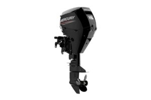 Mercury 15hp EFI Outboard Motor
