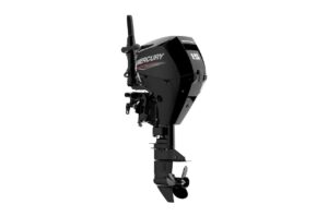 Buy 15hp Mercury Tiller Outboard