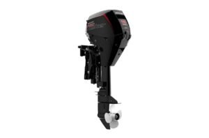 Mercury 15hp EFI ProKicker Outboar