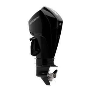 Buy 200hp Mercury Outboard Motor | Remote Mechanical, Electric Start, 25″ Shaft, Counter Rotation | 200CXL