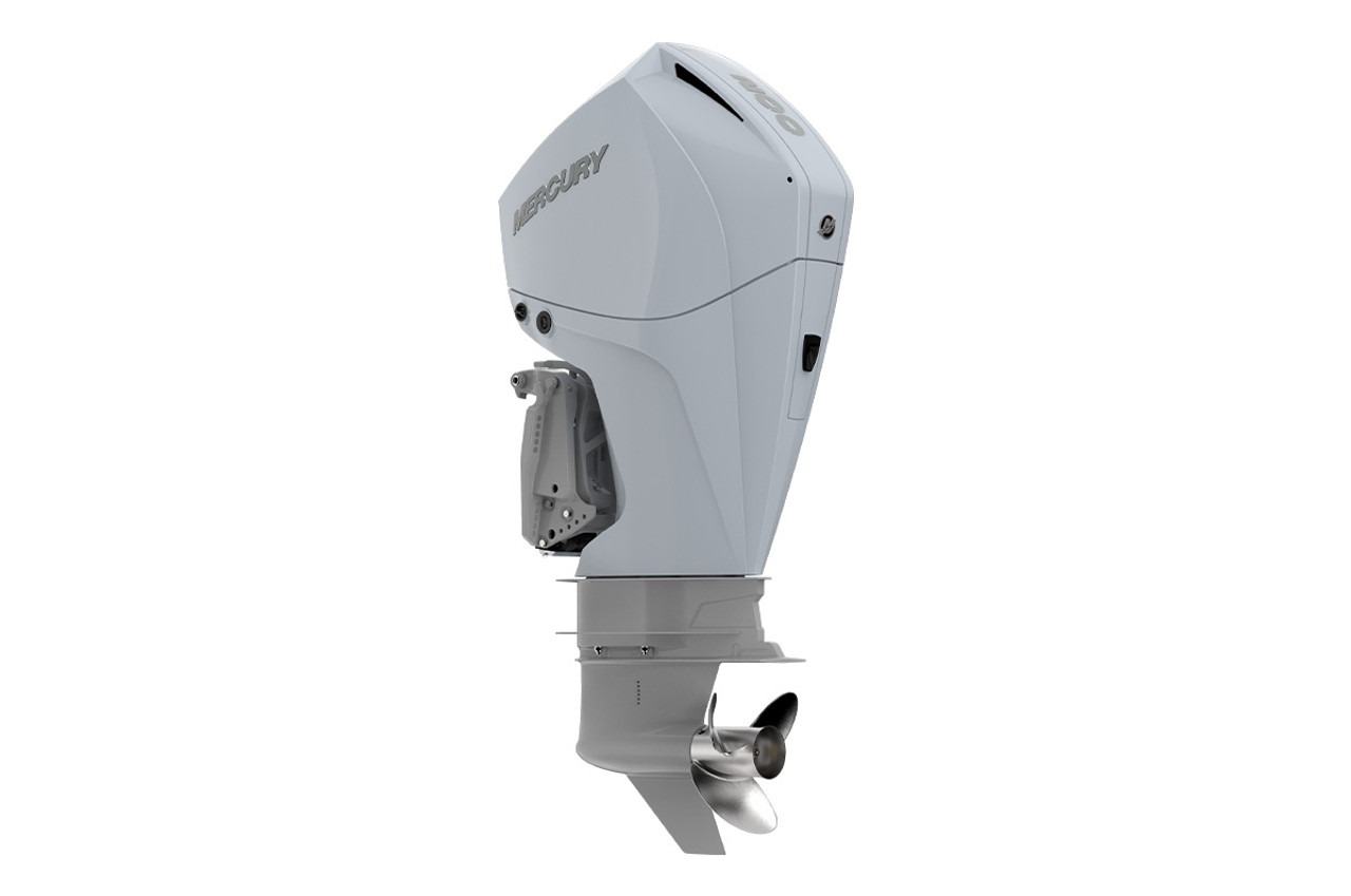 Buy Mercury 200hp Outboards