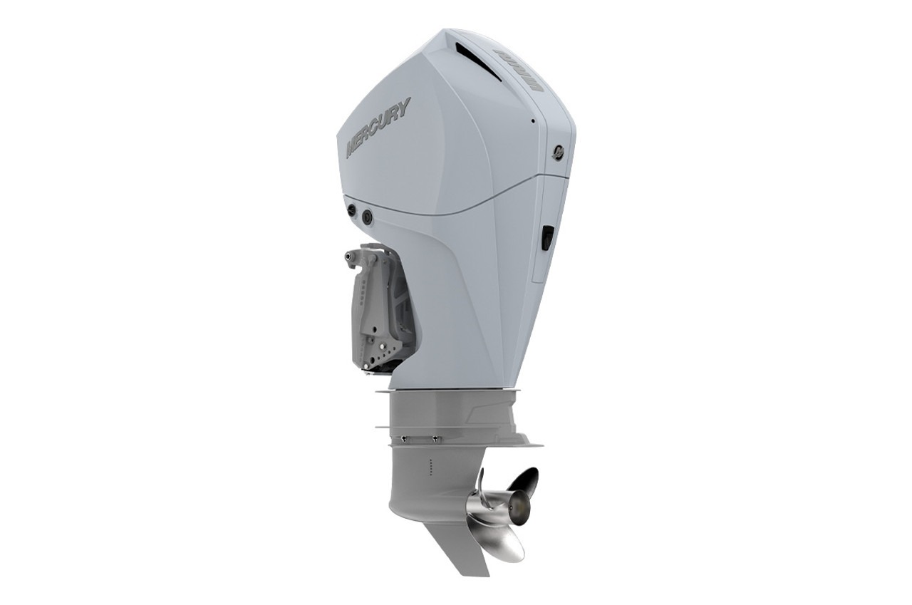 Mercury 225hp Outboard For Sale