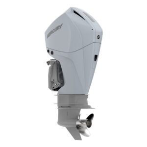 Mercury 225hp Outboards For Sale | Remote Mechanical, Electric Start, 25″ Shaft, Counter Rotation | 225CXL
