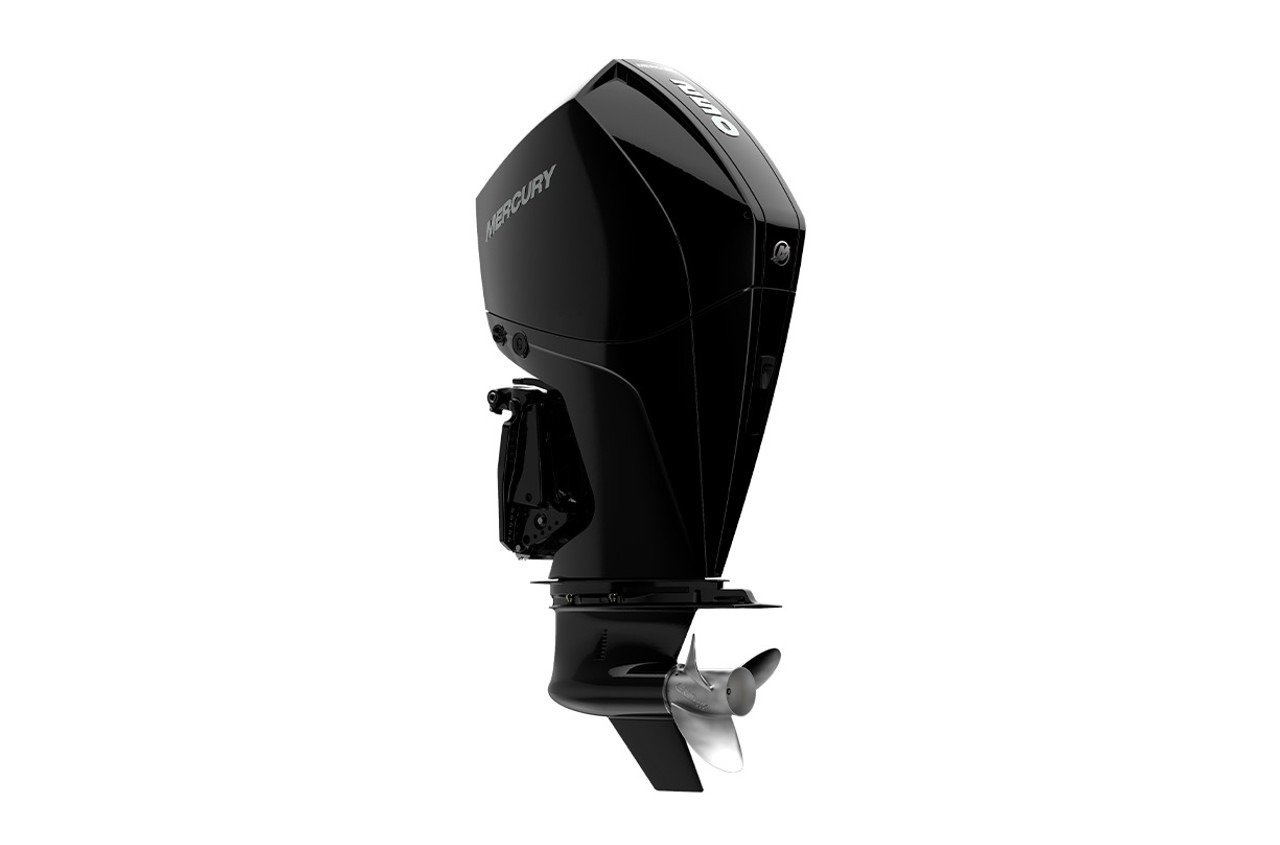 Buy 250hp DTS Mercury Outboard