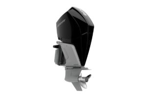 Mercury 250hp Verado Outboard Eng
