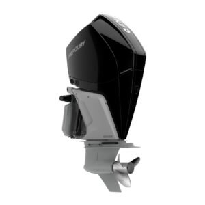 Mercury Verado 250hp Outboard Motors | Digital Throttle and Shift, Electric Start, 30″ Shaft, Counter Rotation | 250CXXL