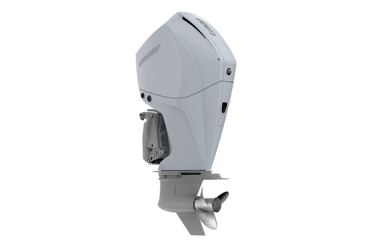 250hp Mercury Outboard For Sale