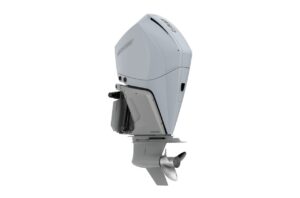 Mercury 250hp Verado For Sale