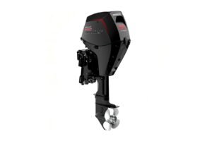 Buy Mercury 25hp ProKicker Outboar