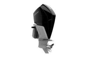 Mercury Verado 300hp Outboards