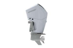 Buy Mercury 300hp Outboards White