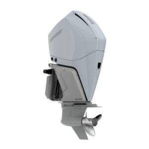 300hp Mercury Verado Outboards | Digital Throttle and Shift, Electric Start, 20″ Shaft | 300L