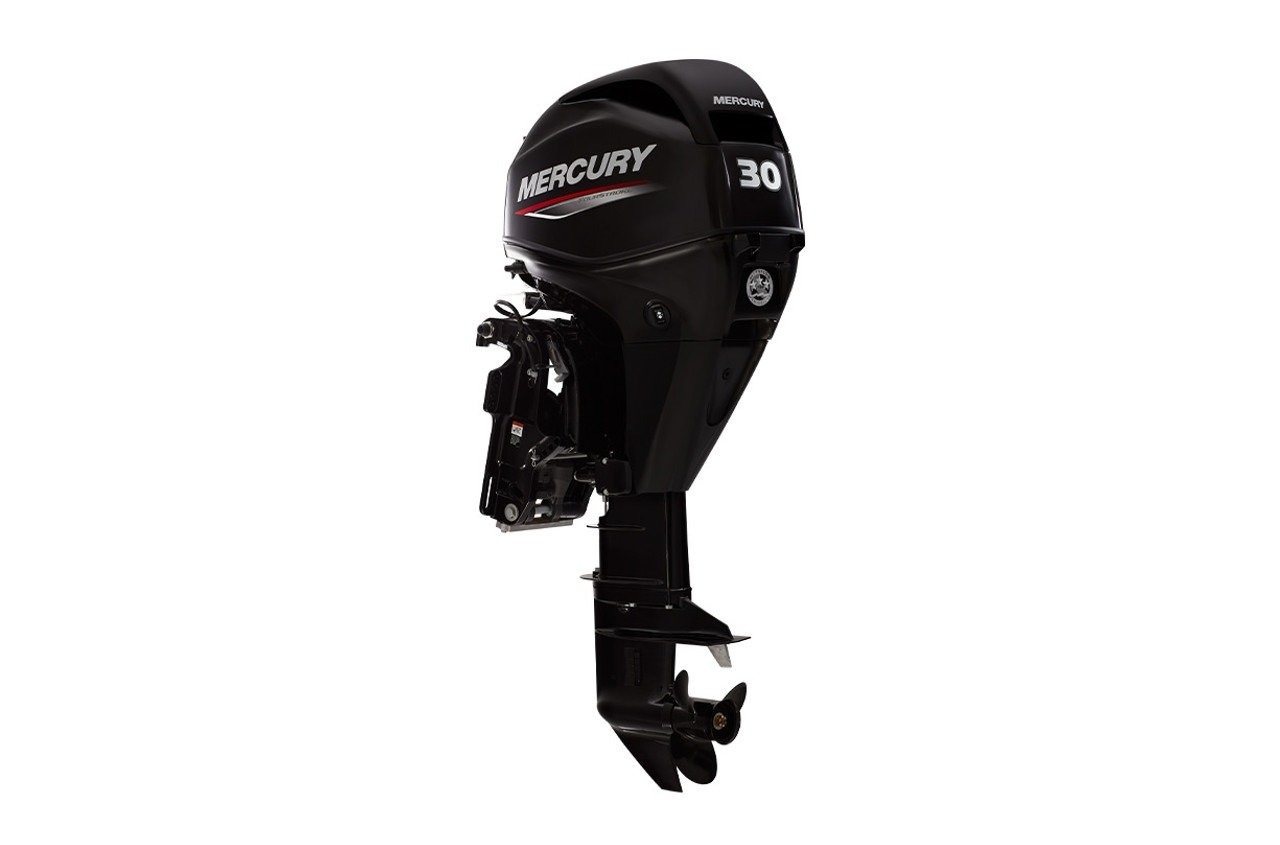 Buy Mercury 30hp Outboard Motor