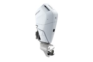 Mercury 350hp V10 Outboard Motor