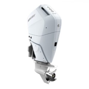 Buy Mercury 400hp Verado Outboard | V10 | Digital Throttle and Shift, Electric Start, 35″ Shaft | 400XXXL