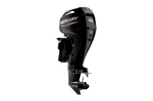 Buy Mercury 40hp Outboard