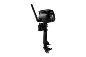 Buy Mercury 5hp Propane Outboard
