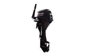 Buy 9.9hp Mercury Tiller Outboard