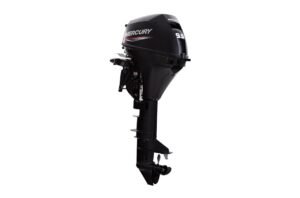 Buy Mercury 9.9hp EFI Outboard