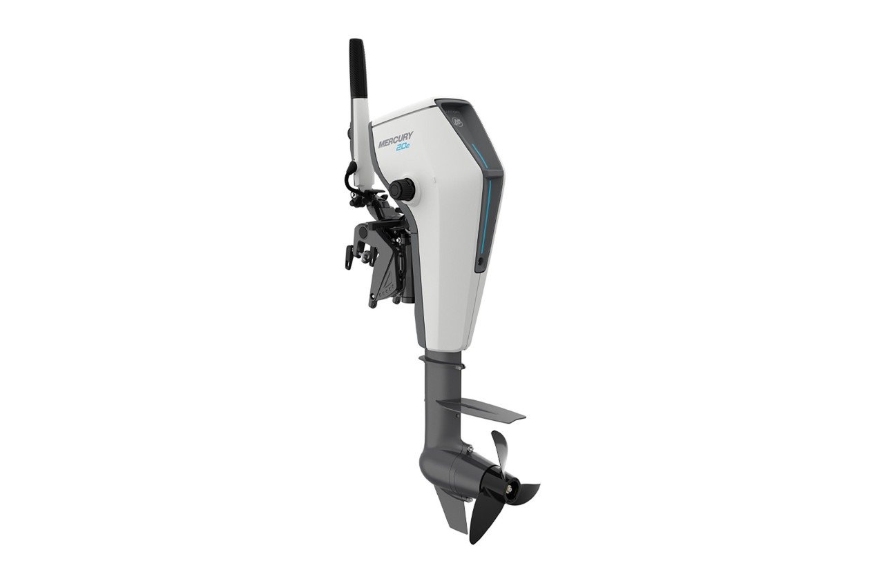 Buy Mercury 20ELH Avator Outboard