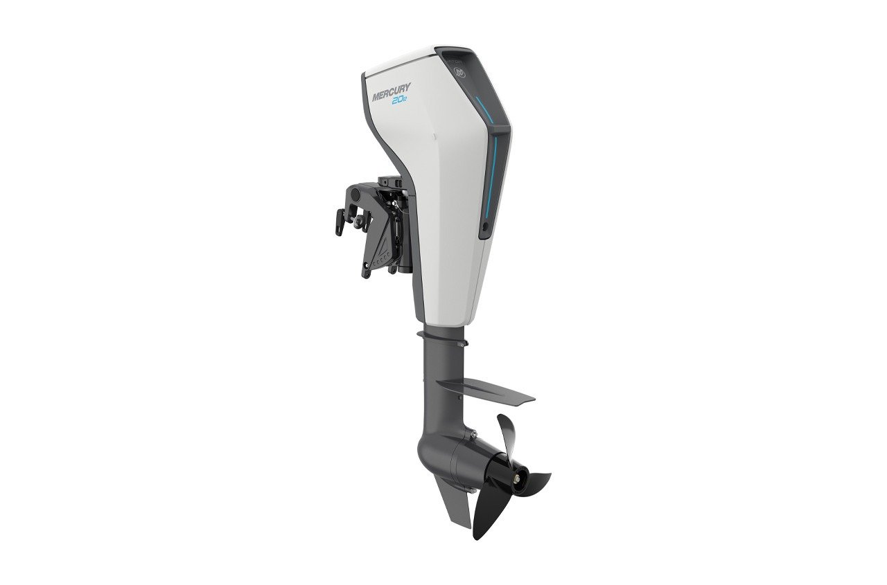 Buy Mercury Avator 20ELRC Outboard