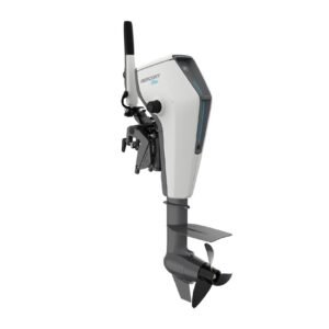 Buy Mercury 35ESH Avator Outboard | Electric | 5hp Equivalent, Tiller, 15″ Shaft