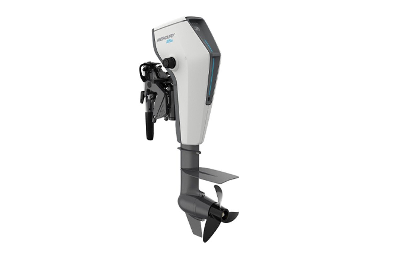 Buy Mercury Avator 35ESRC Outboard