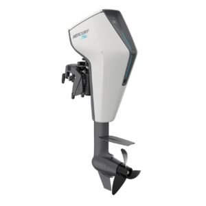 Mercury Avator 7.5EXLRC Outboard | Electric | 3.5hp Equivalent, Remote Control, 25″ Shaft