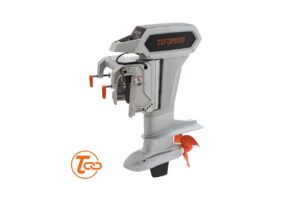 Torqeedo Cruise 12.0 RL w/ TorqLin
