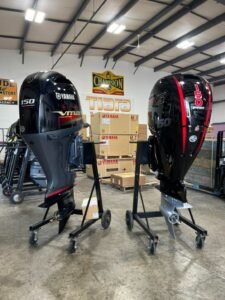 Yamaha 150hp V-Max SHO For Sale