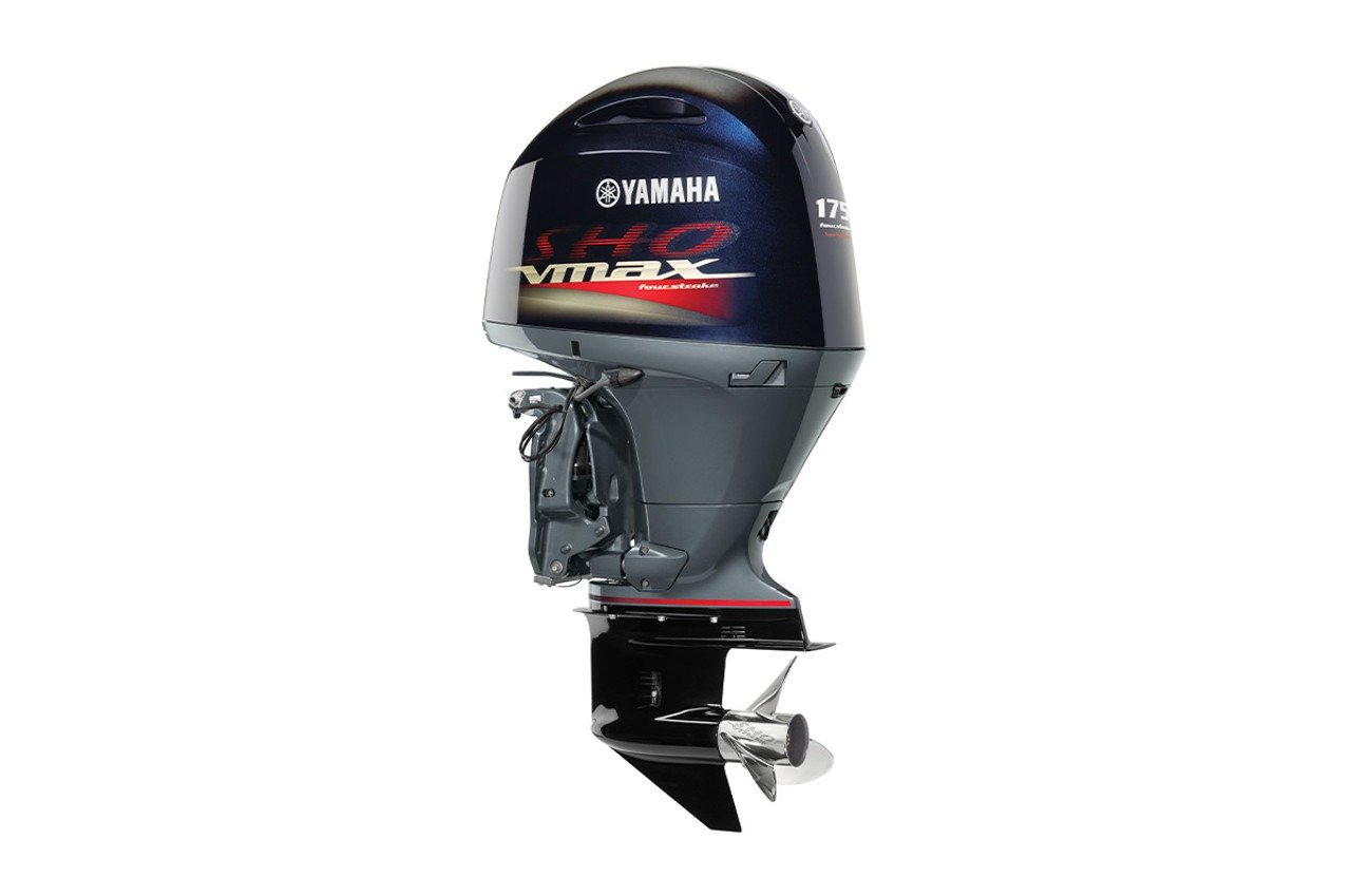Buy 175hp Yamaha V Max Sho Outboar