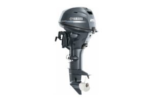 Buy 20hp Yamaha Outboards