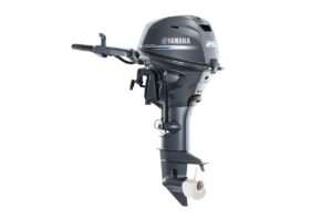 Buy 20hp Yamaha Tiller Outboard