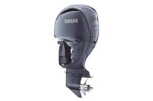 Buy 250hp Yamaha Outboard Engine