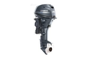 Buy 25hp Yamaha Outboards