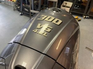 Buy Yamaha 300hp Outboard Online