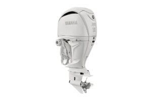 Buy Yamaha 300hp White Outboard