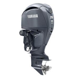 Buy Yamaha 350hp Outboards | Digital Electronic Controls, 30″ Shaft | F350USA