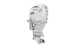 Yamaha 450hp XTO Outboard For Sale