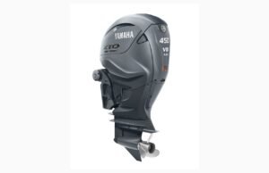 Yamaha 450hp XTO Offshore For Sal