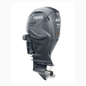 Yamaha 450hp XTO Outboard For Sale | XF450XSA