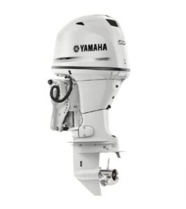 Buy Yamaha 50hp Outboard Motor