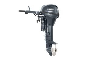 Buy Yamaha 9.9hp Tiller Outboard