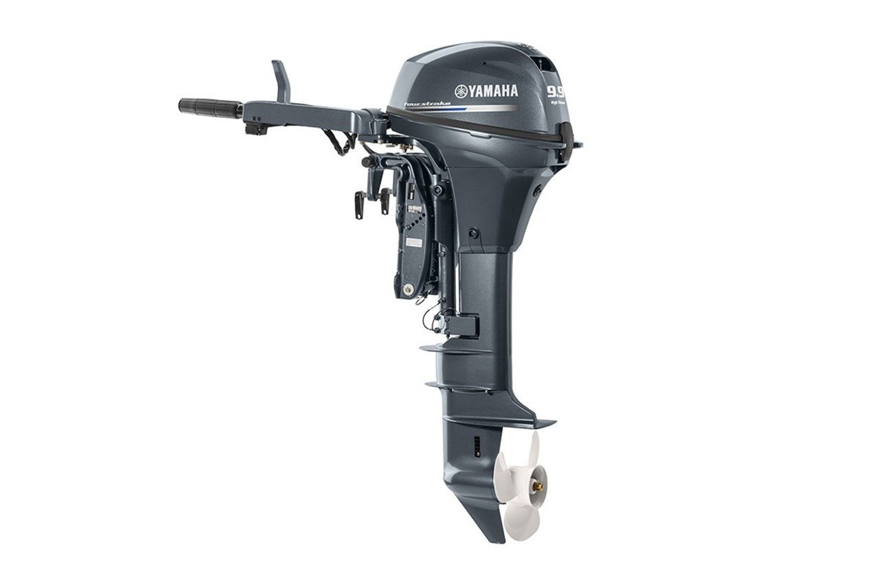 Buy Yamaha 9.9hp Outboards