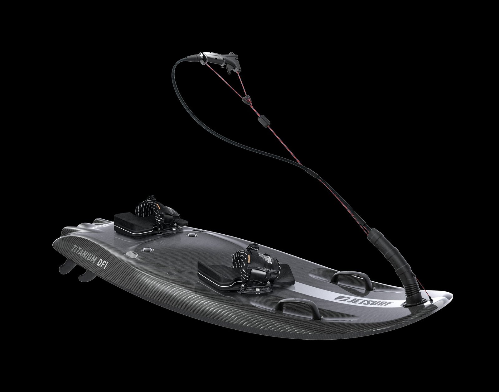 BUY JETSURF TITANIUM DFI SL