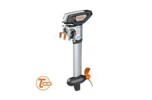 Torqeedo Cruise 6.0 RL TorqLink
