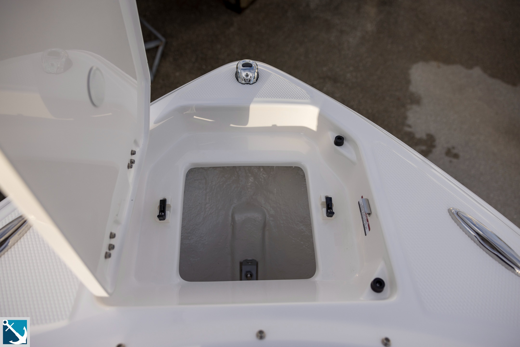 2024 Chaparral 23 SSI OB For Sale - Image 14