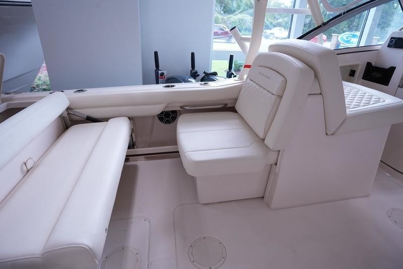 2026 Grady White Freedom 235 For Sale - Image 5