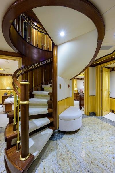 2001 Delta Marine STARSHIP2 FOR SALE - Image 25