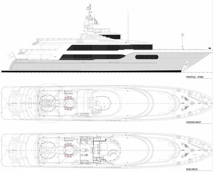 2001 Delta Marine STARSHIP2 FOR SALE - Image 50